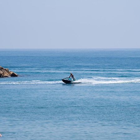 Oasis Sun Beach Costa Del Sol Estepona Buitenkant foto
