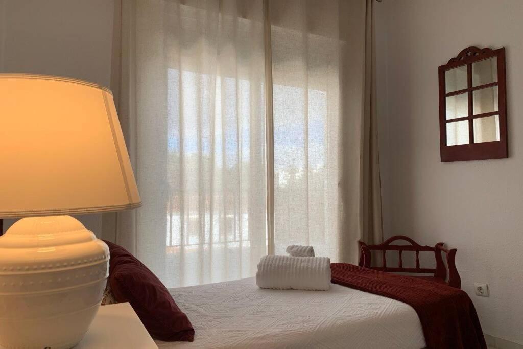 Oasis Sun Beach Costa Del Sol Estepona Buitenkant foto